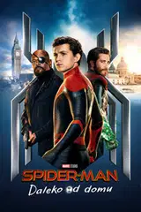 Spider-Man: Daleko od domu Vider (2019) - Cały Film