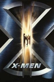 X-Men Vider (2000) - Cały Film