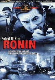 Ronin Vider (1998) - Cały Film