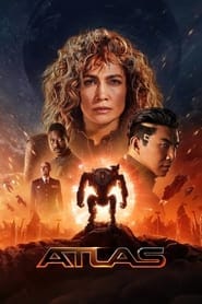 Atlas Vider (2024) - Cały Film