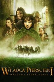 Władca Pierścieni: Drużyna Pierścienia Vider (2001) - Cały Film
