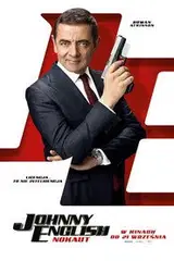 Johnny English: Nokaut Vider (2018) - Cały Film