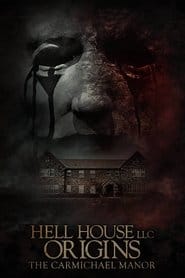 Hell House LLC IV: Dwór Carmichael Vider (2023) - Cały Film