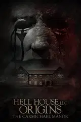 Hell House LLC IV: Dwór Carmichael Vider (2023) - Cały Film