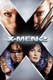X-Men 2 Filman - Cały Film