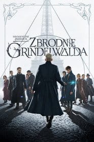 Fantastyczne zwierzęta: Zbrodnie Grindelwalda Vider (2018) - Cały Film
