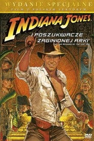 Indiana Jones i poszukiwacze zaginionej Arki Vider (1981) - Cały Film