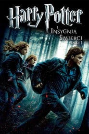Harry Potter i Insygnia Śmierci: Część I Vider (2010) - Cały Film