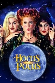 Hokus Pokus Vider (1993) - Cały Film