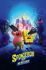 SpongeBob Film: Na ratunek Vider (2020) - Cały Film