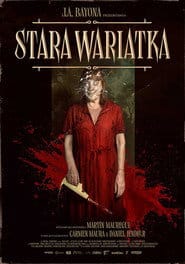 Stara wariatka Vider (2025) - Cały Film