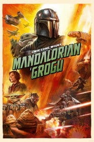 Gwiezdne wojny: Mandalorian i Grogu Cały Film • Vider • Online
