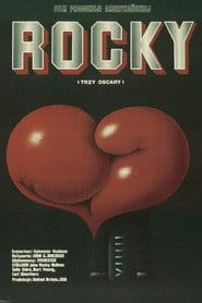 Rocky Vider (1976) - Cały Film