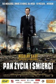 Pan życia i śmierci Vider (2005) - Cały Film