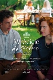 Wrócicie do siebie Vider (2024) - Cały Film