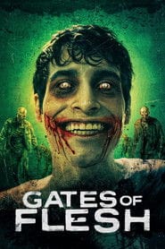 Wrota do opętania Vider (2025) - Cały Film