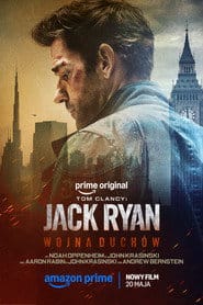 Tom Clancy: Jack Ryan - Wojna Duchów Vider (2026) - Cały Film