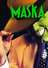 Maska Vider (1994) - Cały Film