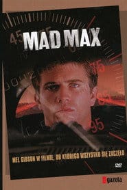 Mad Max Vider (1979) - Cały Film