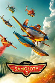 Samoloty 2 Vider (2014) - Cały Film
