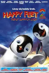 Happy Feet: Tupot małych stóp 2 Vider (2011) - Cały Film