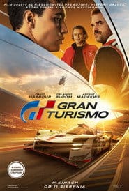 Gran Turismo Vider (2023) - Cały Film