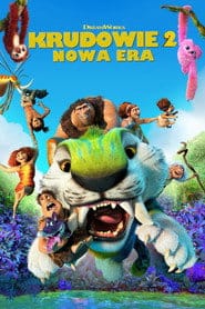 Krudowie 2: Nowa era Vider (2020) - Cały Film