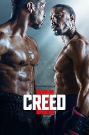Creed III Vider (2023) - Cały Film