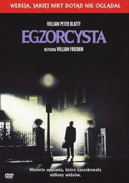 Egzorcysta Vider (1973) - Cały Film