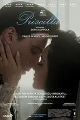 Priscilla Vider (2023) - Cały Film