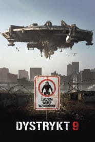 Dystrykt 9 Vider (2009) - Cały Film