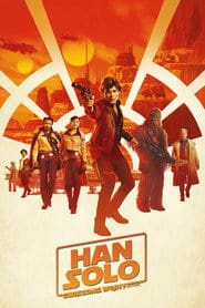 Han Solo: Gwiezdne wojny – historie Vider (2018) - Cały Film