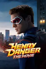 Niebezpieczny Henryk: Film Vider (2025) - Cały Film