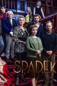 Spadek Vider (2024) - Cały Film