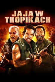 Jaja w tropikach Vider (2008) - Cały Film