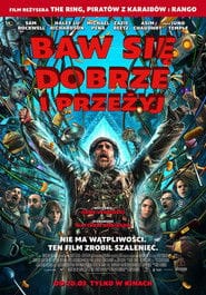 Baw się dobrze i przeżyj Vider (2026) - Cały Film