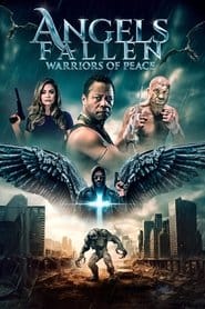 Upadek aniołów. Wojownicy pokoju Vider (2024) - Cały Film