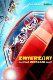 Zwierzaki na resorach Vider (2023) - Cały Film