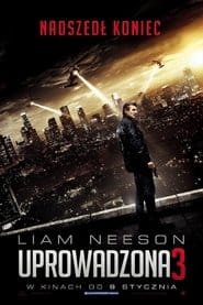 Uprowadzona 3 Vider (2014) - Cały Film
