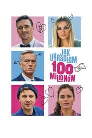 Jak ukradłem 100 milionów Vider (2024) - Cały Film