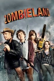 Zombieland Vider (2009) - Cały Film