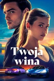 Twoja wina Vider (2024) - Cały Film