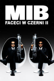 Faceci w czerni II Vider (2002) - Cały Film