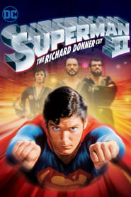 Superman II: The Richard Donner Cut Vider (2006) - Cały Film