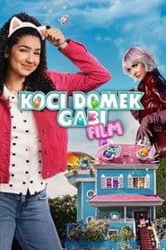 Koci domek Gabi: Film Vider (2025) - Cały Film