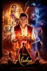 Aladyn Vider (2019) - Cały Film