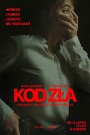 Kod zła Vider (2024) - Cały Film