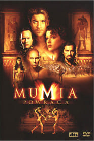 Mumia powraca Vider (2001) - Cały Film