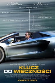 Klucz do Wieczności Vider (2015) - Cały Film