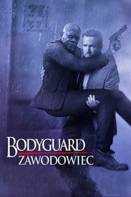 Bodyguard Zawodowiec Vider (2017) - Cały Film